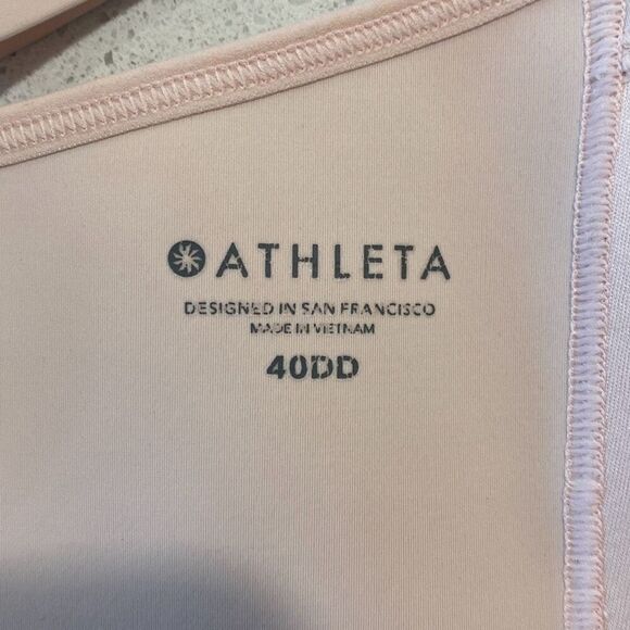 Athleta sports bra size 40DD - Picture 5 of 6